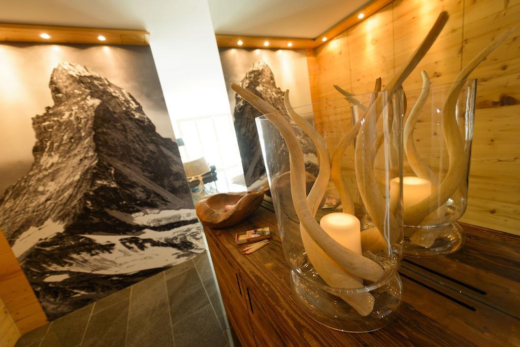 Haus Haro By Zermatt Premium Apartments Room photo