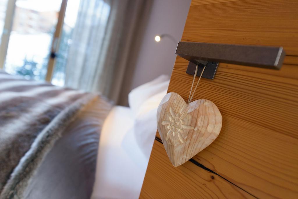 Haus Haro By Zermatt Premium Apartments Room photo